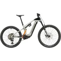 Cannondale Moterra Carbon LT 1