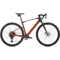 Mondraker Dusty RR