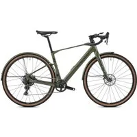 Mondraker Dusty Sx R