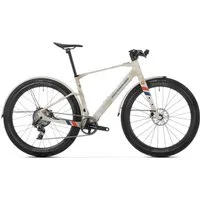 Mondraker Dusty X Unlimited Gulf