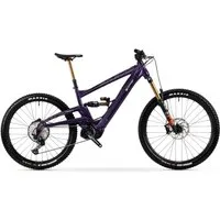 Orange Phase Evo LE