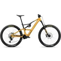 Orbea Rise LT H10
