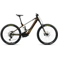 Orbea Wild M10