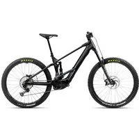 Orbea Wild ST H20