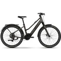 Raleigh Hockley Mid Step