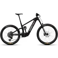 Santa Cruz Bullit Carbon C - 90