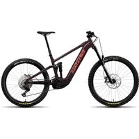 Santa Cruz Vala Alloy Deore MX