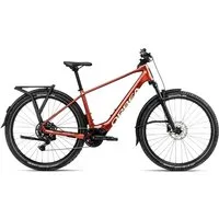 Orbea Kemen Adv 30