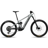 Santa Cruz Vala Alloy 70 MX