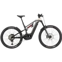 Cannondale Moterra Neo Carbon LT 1