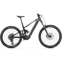 Mondraker Level RR