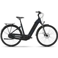 Raleigh Motus Low Step Hub