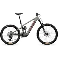 Santa Cruz Vala C GX AXS
