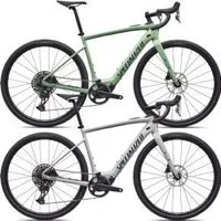 Specialized Turbo Creo 2 Comp E5 Electric Road Bike 2026 52cm - Gloss Dolomite Metallic/Dark Navy Metallic
