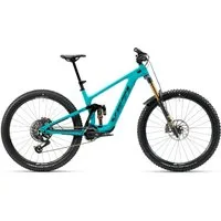 Yeti MTe C2 Eagle 90