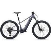 Giant Liv Lurra E+ Womens Electric Mountain Bike  2026 X-Small - Lunar Eclipse