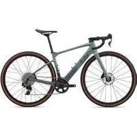 Giant Liv Avail Advanced E+ Elite Ar Electric Road Bike  2026 Medium - Eucalyptus/Ocean Storm