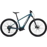 Giant Talon E+ 29er Electric Mountain Bike  2026 Medium - Electron Blue
