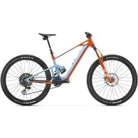 Mondraker Neat Unlimited Gulf