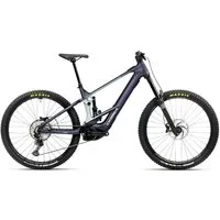 Orbea Wild H20