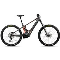 Orbea Wild M20