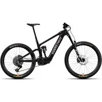 Santa Cruz Bullit 4 Carbon C - 90