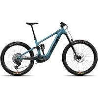 Santa Cruz Bullit 4 Carbon C - GX AXS