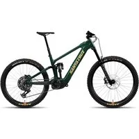 Santa Cruz Vala 1 Carbon C - 70
