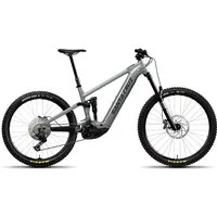 Santa Cruz Vala Alloy Deore MX