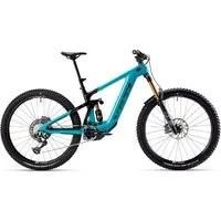 Yeti LTe C2 Factory