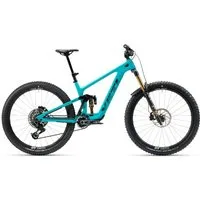 Yeti MTe T3