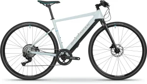 Boardman HYB 8.9E Womens Hybrid Electric Bike - S Frame