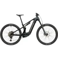 Cannondale Moterra Carbon 2