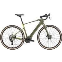 Cannondale Synapse Neo Allroad 1 Electric Road Bike  2025 Medium - Mantis