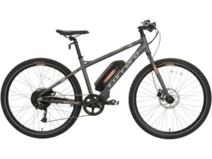 Carrera Subway E Womens Electric Hybrid Bike 2.0 - M Frame