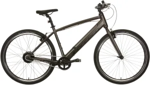 Carrera impel im-1.1 Electric Hybrid Bike LED - M Frame