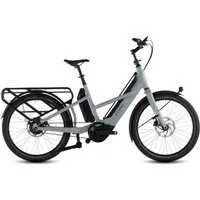 Cube Longtail Hybrid Comfort 800