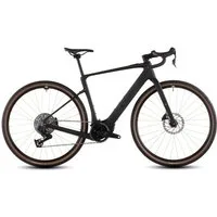 Cube Nuroad Hybrid C:62 EXC 400X