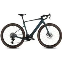 Cube Nuroad Hybrid C:62 SLT 400X