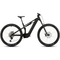 Cube Stereo Hybrid One44 HPC Race 800
