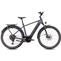 Cube Touring Hybrid Pro 625