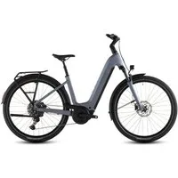 Cube Touring Hybrid Pro 800 Easy Entry