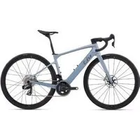 Giant Liv Avail Advanced E+ Elite 0 Electric Road Bike  2026 Small - Moonstone