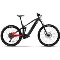 Haibike ALLMTN 4