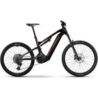 Haibike ALLMTN CF 9