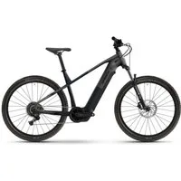 Haibike ALLTRACK 4