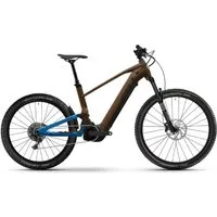 Haibike ALLTRAIL 6