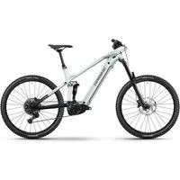 Haibike AllTrail 8 29