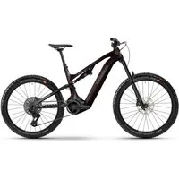 Haibike Allmtn CF 9
