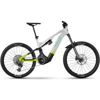 Haibike HYBE CF 11